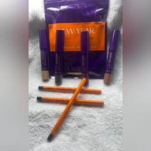 -Dazzle Me Eyes Kit-